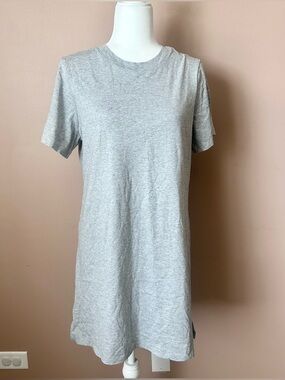 Old Navy T Shirt Dress